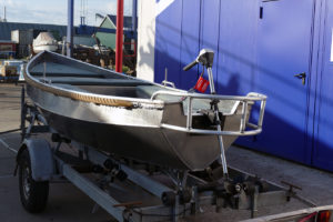 Hanzepunter 480