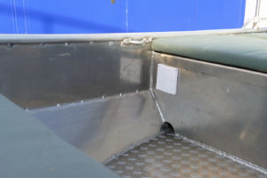Hanzepunter 480