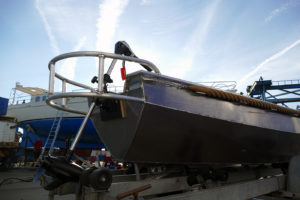 Hanzepunter 480