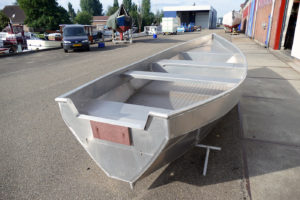 Hanzepunter 580 Demo